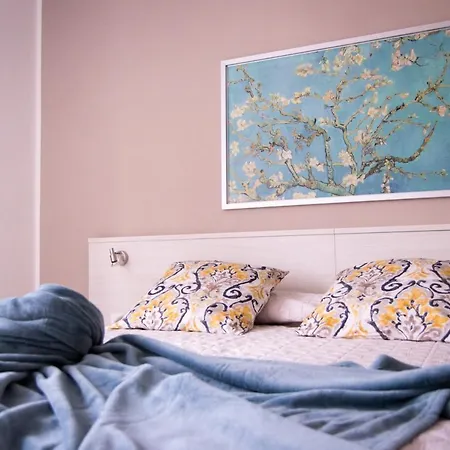 Apartamento Iris