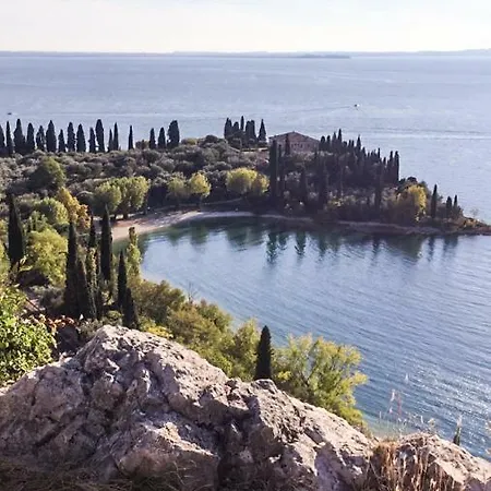 דירה Iris גארדה