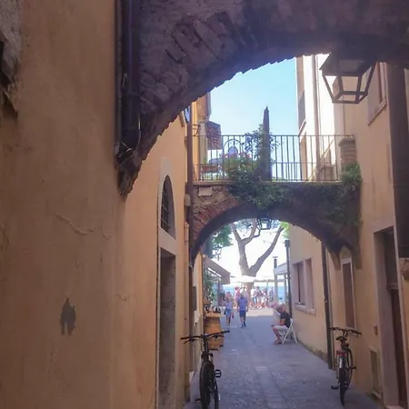 Daire Iris Garda (Verona)