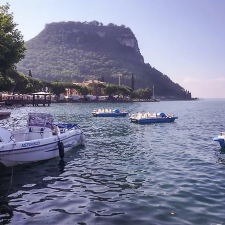 Iris * Garda (Verona)