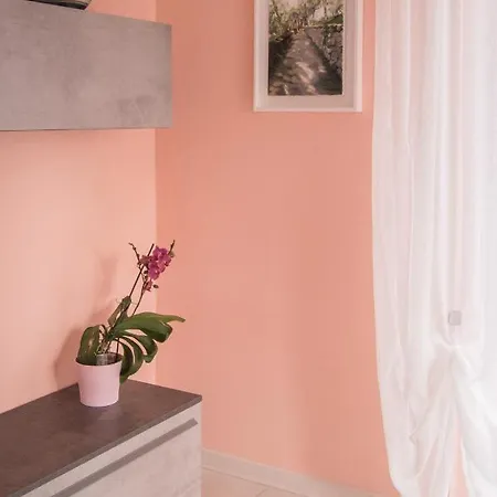 Iris 公寓 加尔达