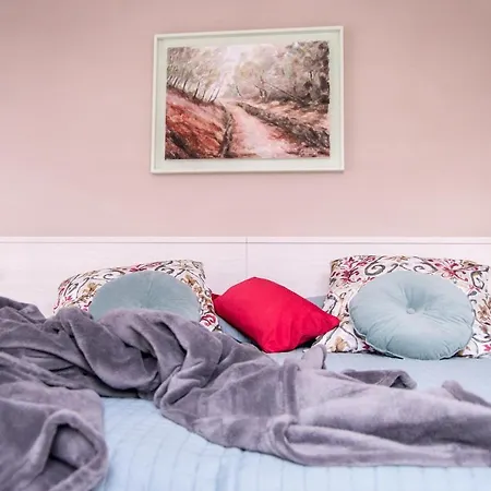 Daire Iris Garda (Verona)