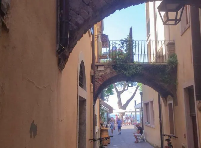 Apartamento Iris Garda (Verona)