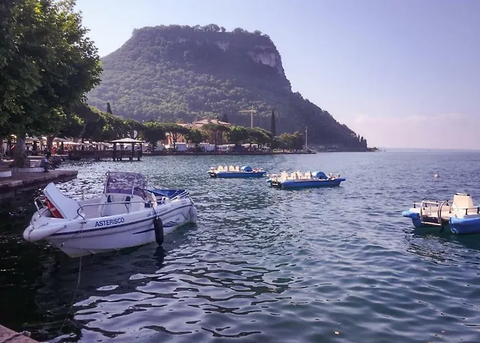 Iris * Garda (Verona)