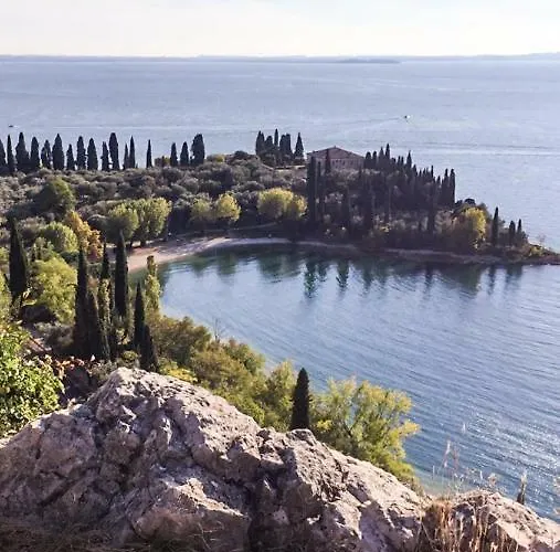 Apartmán Iris Garda (Verona)