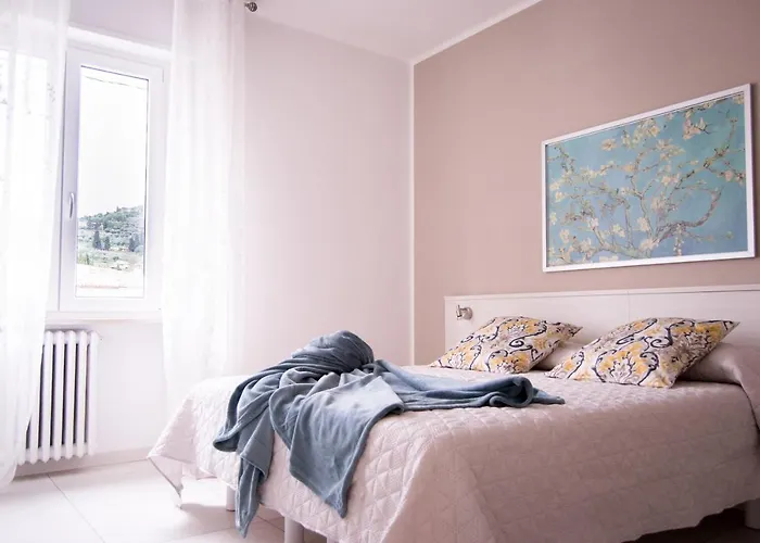 Iris Appartement Garde