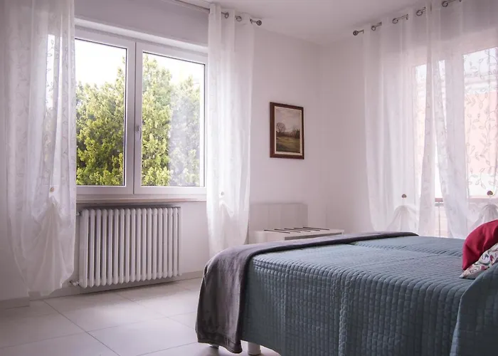 Iris Appartement Garde