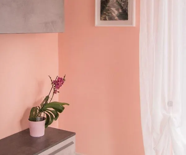 Iris Appartement Garde