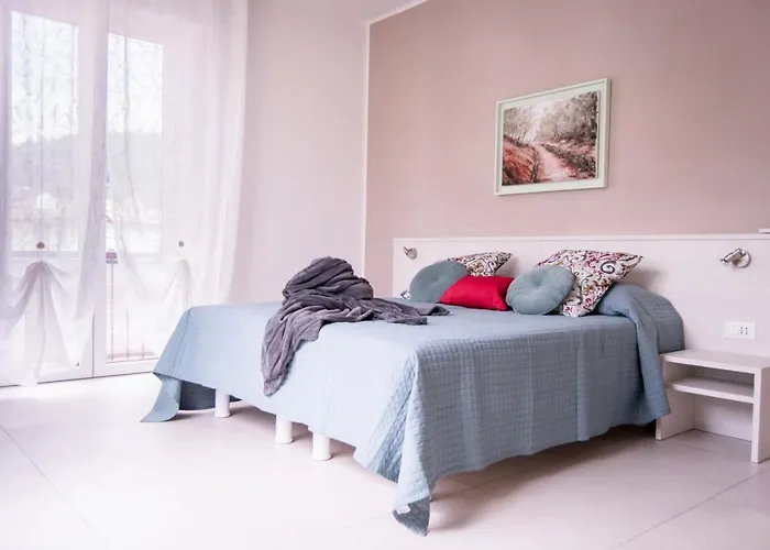 Iris * Garda (Verona)