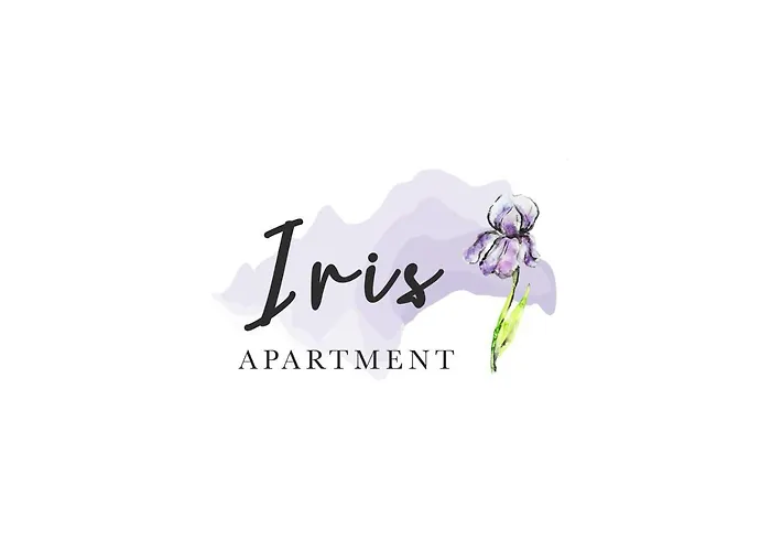 Apartmán Iris Garda (Verona)