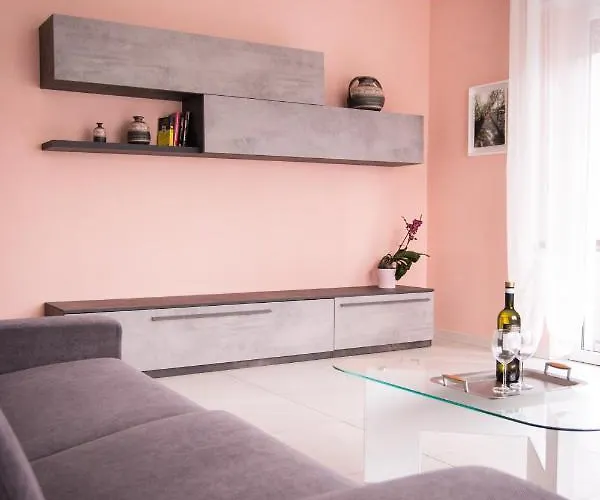 Iris Apartamento Garda (Verona)