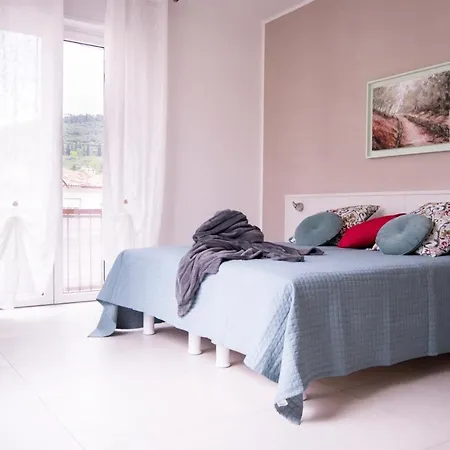 Apartamento Iris