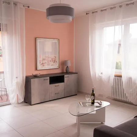 Apartamento Iris *